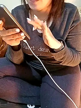 Snapshot of ShadiaStar chatting on January 2025 10:04:01 PM ShadiaStar online show from January 2025 10:04:01 PM