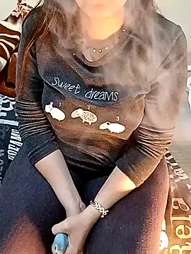 Snapshot of ShadiaStar chatting on January 2025 09:46:01 AM ShadiaStar online show from January 2025 09:46:01 AM