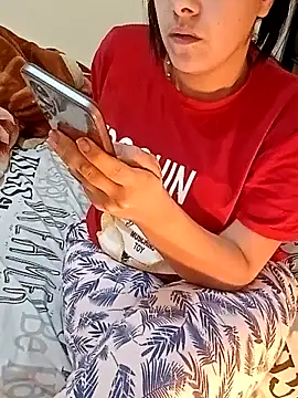 Snapshot of ShadiaStar chatting on February 2025 01:16:02 AM ShadiaStar online show from February 2025 01:16:02 AM