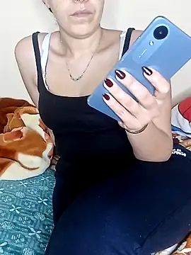 Snapshot of ShadiaStar chatting on March 2026 12:05:01 PM ShadiaStar online show from March 2026 12:05:01 PM