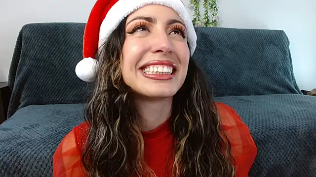 Kendal Mosk online show from December 2024 08:13:01 PM