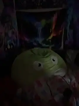 Snapshot of Stonermama666420 chatting on February 2026 07:23:01 AM Stonermama666420 online show from February 2026 07:23:01 AM