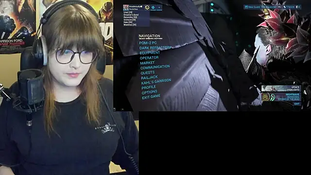 HannahCastle96 online show from January 2026 03:11:02 AM