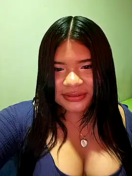 CANELA 9911 online show from March 2025 01:24:02 AM