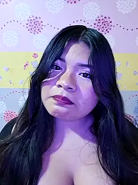 CANELA 9911 online show from September 2025 02:33:02 AM