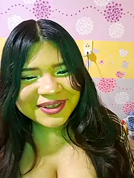 CANELA 9911 online show from September 2025 01:40:01 AM