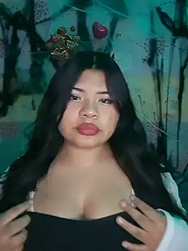 CANELA 9911 online show from November 2025 02:43:01 AM