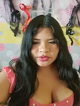 CANELA 9911 online show from November 2025 09:36:02 PM