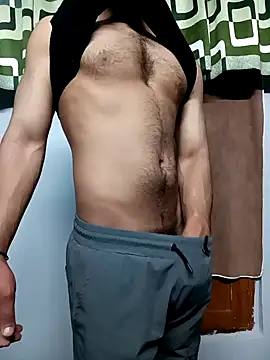 jaiwrld0 online show from February 2025 07:53:02 PM