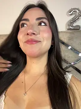 Melody 04 online show from February 2026 04:38:02 AM