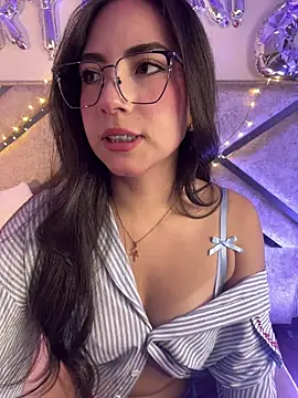 Melody 04 online show from February 2026 03:35:02 AM