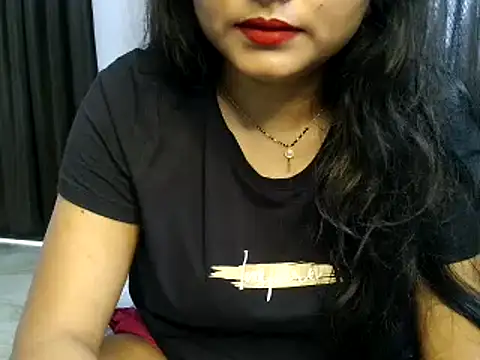 Snapshot of Hritvika chatting on September 2025 05:17:02 AM Hritvika online show from September 2025 05:17:02 AM