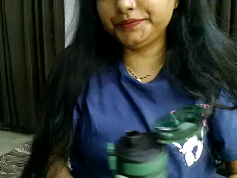 Hritvika online show from February 2026 06:17:01 PM