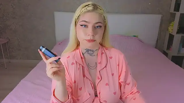 NikaRocks online show from May 2026 05:39:01 PM