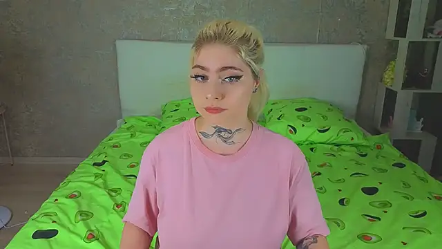 NikaRocks online show from July 2026 06:10:01 PM