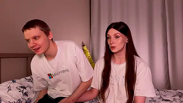 eternal dream  online show from February 2025 08:19:02 PM