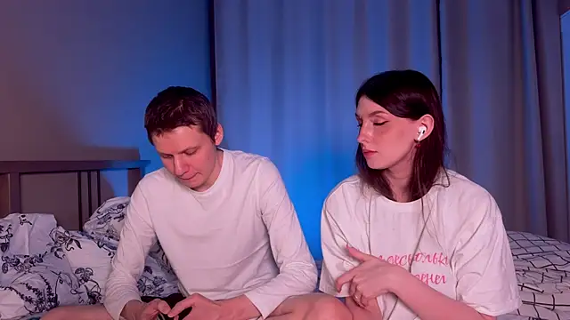 eternal dream  online show from March 2025 01:11:02 AM