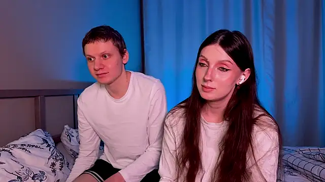 eternal dream  online show from March 2025 10:15:02 PM