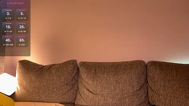 eternal dream  online show from November 2025 09:16:01 PM