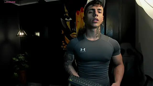 Flynn Riider online show from September 2025 02:24:02 AM