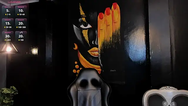 Flynn Riider online show from December 2025 05:18:02 PM