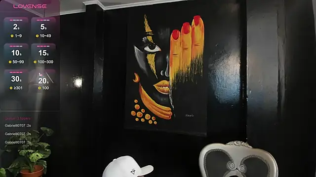 Flynn Riider online show from March 2026 05:19:01 PM