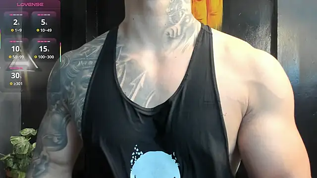 Flynn Riider online show from April 2026 04:34:01 PM