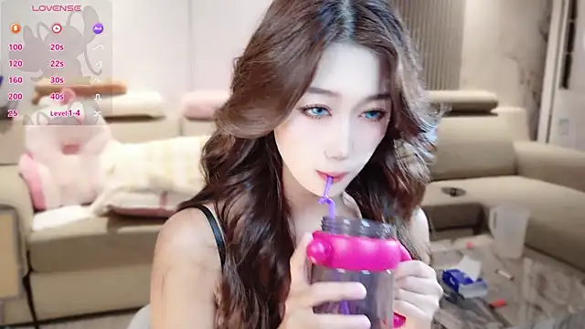 Snapshot of pinnnnnnk chatting on September 2025 09:31:02 AM pinnnnnnk online show from September 2025 09:31:02 AM