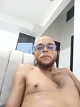 Charly BC Dirty online show from December 2024 08:25:02 AM