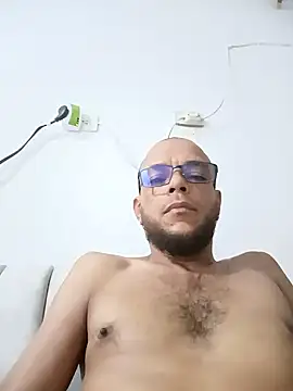 Charly BC Dirty online show from December 2024 11:01:02 AM