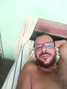 Charly BC Dirty online show from October 2025 12:50:01 PM