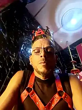 Charly BC Dirty online show from January 2026 05:23:02 AM