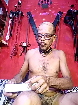 Charly BC Dirty online show from March 2026 05:44:01 AM