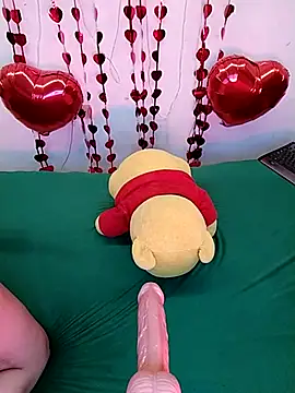 Sweety-Cat online show from March 2025 10:09:02 PM