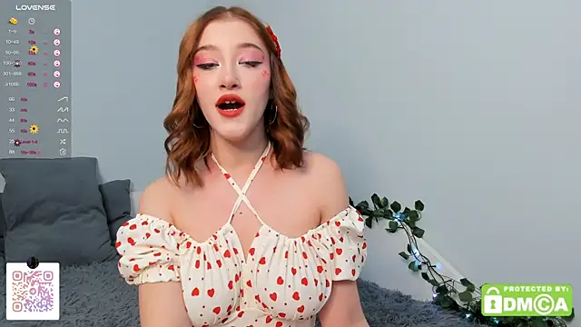 GladysDanley online show from February 2025 03:26:01 PM