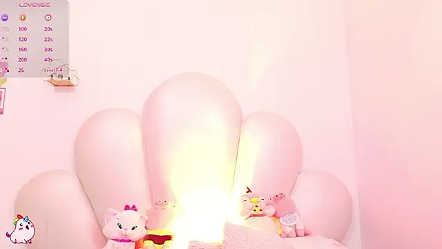 zoewillian online show from March 2026 08:56:02 PM