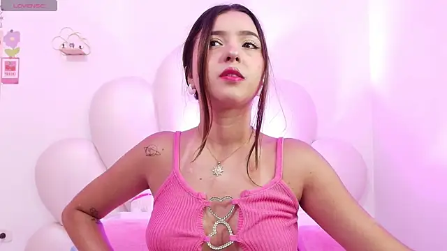 zoewillian online show from April 2026 09:48:01 PM