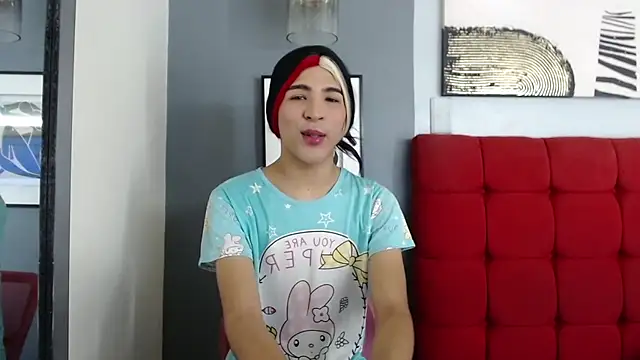  Natassia Dreams online show from January 2025 08:41:01 PM