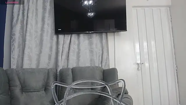  Natassia Dreams online show from March 2025 03:54:02 AM