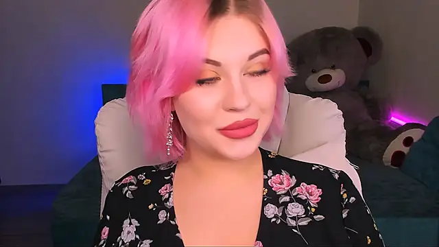 evaharve online show from December 2024 10:50:01 PM