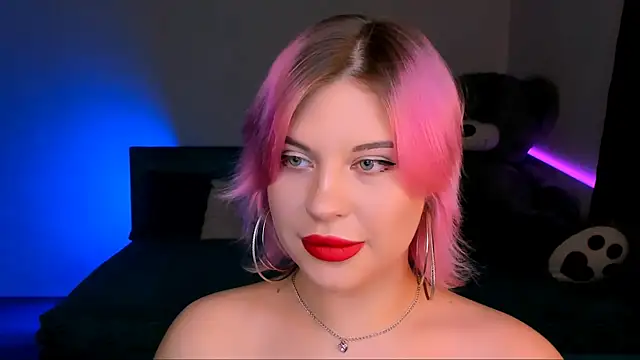 evaharve online show from January 2025 12:49:02 AM