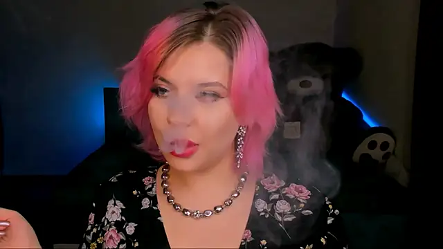 evaharve online show from February 2025 02:16:01 AM