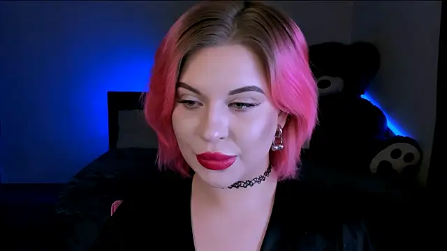 evaharve online show from February 2025 10:17:02 PM