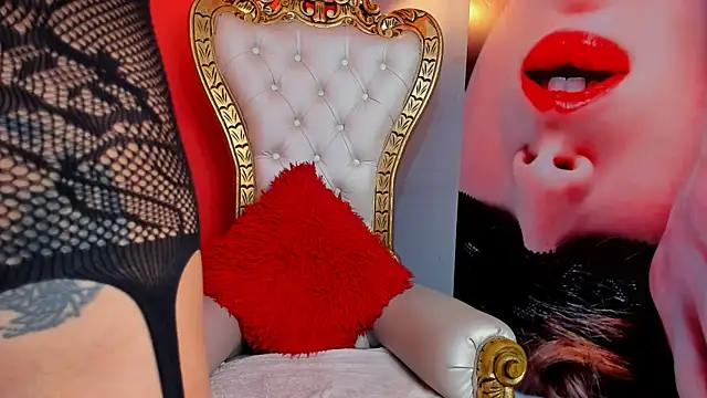 slutty venus online show from December 2024 11:31:02 PM