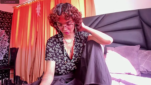 slutty venus online show from January 2026 08:34:02 PM