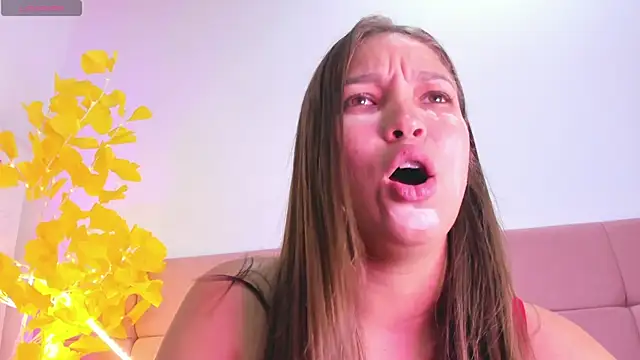 HaleyAmaya online show from April 2026 11:22:02 PM