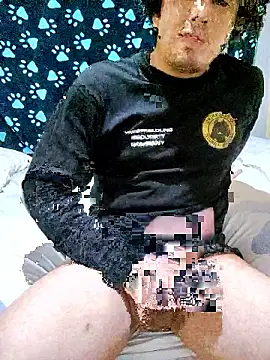 Bananocream21 online show from January 2026 12:48:02 AM