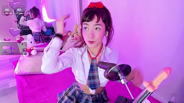 candy  monroe online show from March 2026 04:45:02 PM