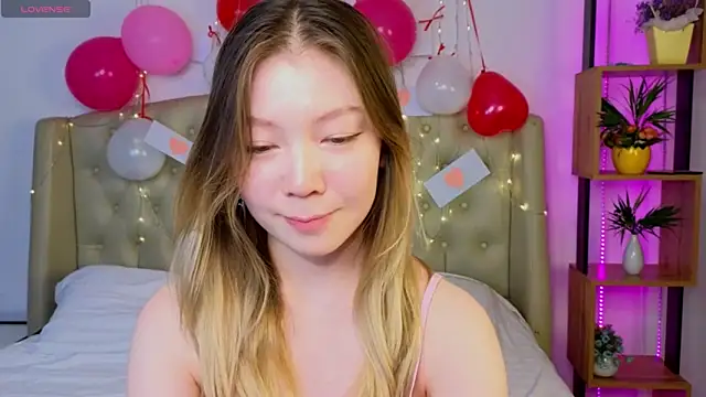 Babby Rabbit online show from February 2025 11:44:02 AM