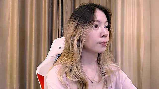 Babby Rabbit online show from November 2025 02:50:01 PM